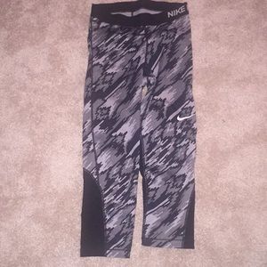 Like New Nike leggings